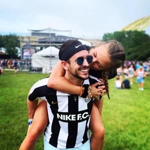 Meet your Posher, Sergio